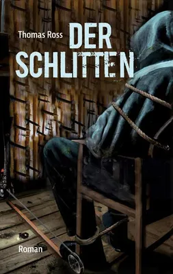 Produktbild von Der Schlitten