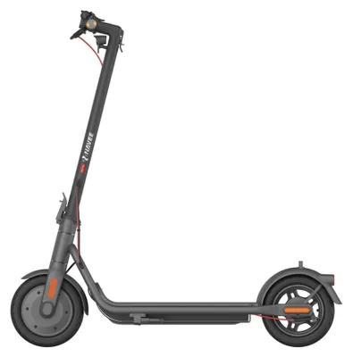 Zdjęcie produktu dla NAVEE V25i Pro, Klasyczna hulajnoga, Czarny, 20 km/h, 100 kg, Każda płeć, 2 szt.