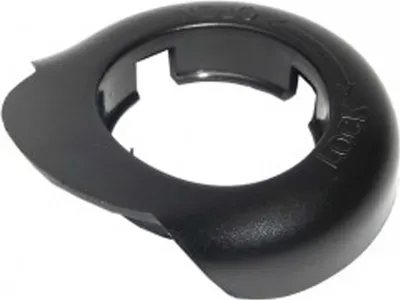 Image de SR Suntour FEG258 Cache droit pour SF15 NEX E25 HLO, noir