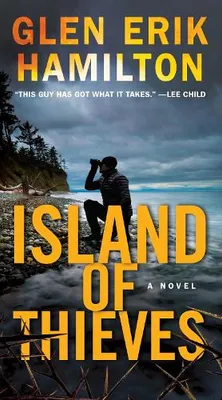 Produktbild von Island of Thieves
