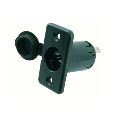 Image de EUROMARINE Socle en plastique + cabochon