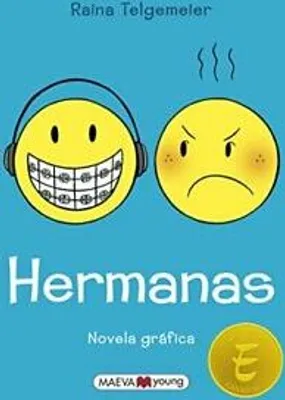 Productafbeelding van Hermanas