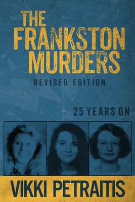 Produktbild von The Frankston Murders