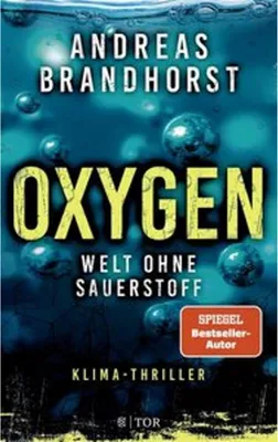 Obrázek produktu pro Oxygen