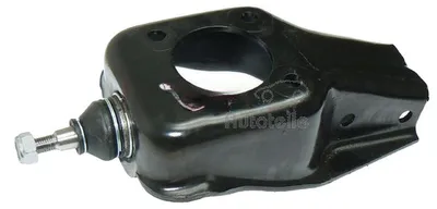 Produktbild von METZGER 58032608 Querlenker Vorne Links Vorne Rechts Unten für FIAT Panda Schrägheck (141)