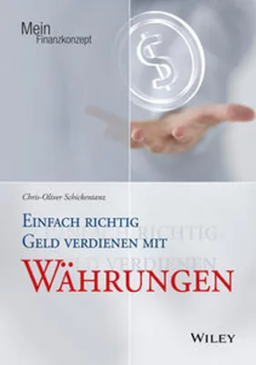 Immagine prodotto di Schickentanz, C: Einfach richtig Geld verdienen