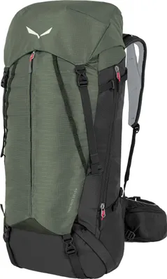 Zdjęcie produktu dla Plecak trekkingowy damski Salewa Trek Mate 50+5L Women zielony uni
