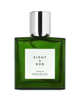 A product shot of a perfume bottle.