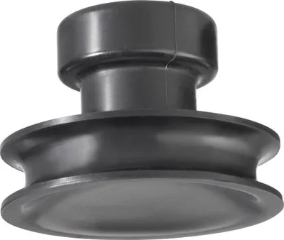 Produktbild von TOOLCRAFT 484892 Saugheber Tragkraft (max.) 10 kg