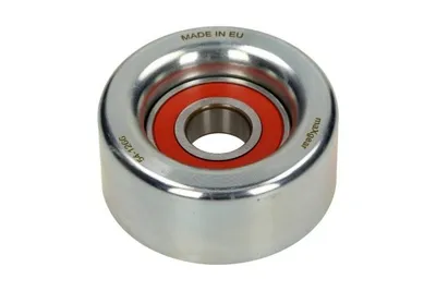 Produktbild von MAXGEAR 54-1266 Spannrolle Keilrippenriemen 65mm für HYUNDAI Tucson (TL, TLE) für KIA SPORTAGE (SL)