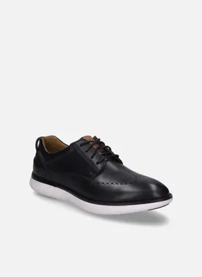 Produktbild von JOSEF SEIBEL Finley 02 | Halbschuh für Herren | Schwarz