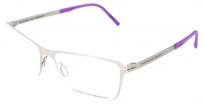 Produktbild von Porsche Design P8263 Silver 54/17/140 Damen Brillen