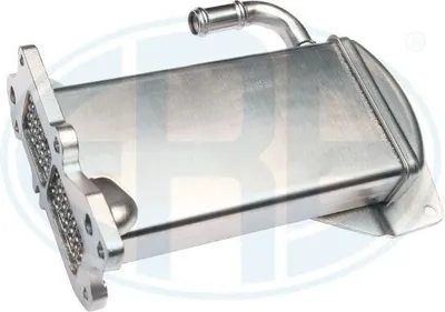 Immagine prodotto di ERA 500063A Radiatore EGR per VW Transporter V Bus (7HB, 7HJ, 7EB, 7EJ, 7EF, 7EG, 7HF, 7EC) Ricircolo dei gas di scarico