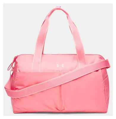 Produktbild von Under Armour Studio Lite 26l Duffelbag Rosa  Rosa One Size