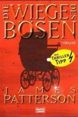 Produktbild von Die Wiege des Bösen
