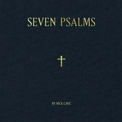 Zdjęcie produktu dla Nick Cave - Seven Psalms (10" Vinyl)