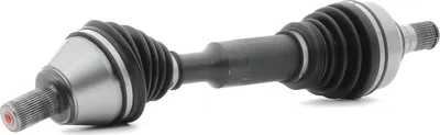 Produktbild von RIDEX 13D0706 Antriebswelle Vorne Links für VOLVO XC60 (156)