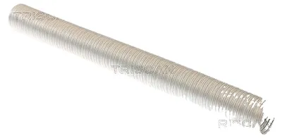 Imagen del producto de Manguera de 1 metro, fabricada en metal, marca TRISCAN. Experiencia en repuestos para diversos vehículos