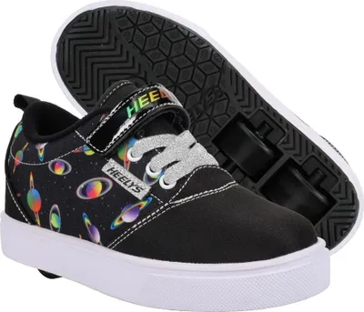 Produktbild von Heelys X2 Pro Prints Schwarz / Weiß / Multi
