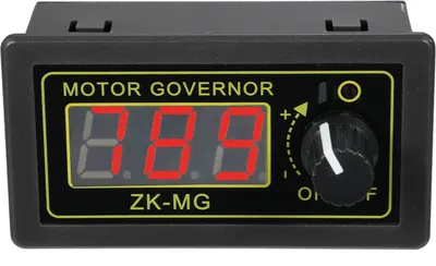 Obrázok produktu pre PWM regulátor otáčok jednosmerného motora, PWM ovládač motora, jednosmerný prúd, 5 šC 30 V, 150 W, nastaviteľný regulátor otáčok s variabilným otočným spínačom, modul ovládača generátora signálu
