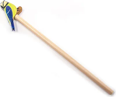 Produktbild von Holzbleistift - Blaumeise