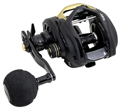 Obrázok produktu pre Navijak Baitcast Cast 301 LH