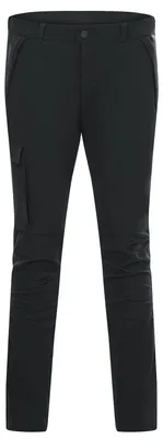 Produktbild von Regatta - "Tech Mountain" Hosen für Kinder RG13537 (146-152) (Schwarz)