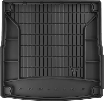Produktbild von FROGUM 3D Kofferraummatte für Audi A4 B9 Allroad 2015-23
