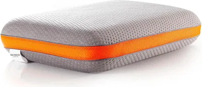 Produktbild von Nordic Schiller Carbon Visco Hochkissen