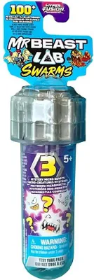 Zdjęcie produktu dla Moose Toys MS24782, 3 lat(a), Wielobarwny, Plastik