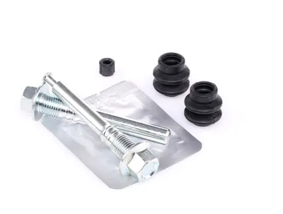 Produktbild von QUICK BRAKE 113-1446X Führungshülsensatz Bremssattel für NISSAN Qashqai / Qashqai +2 I (J10, NJ10)