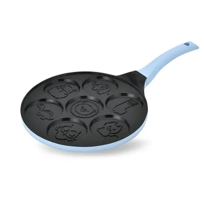 Obrázok produktu pre Panvica na palacinky 26 cm Maestro MR-1222-C CUTE