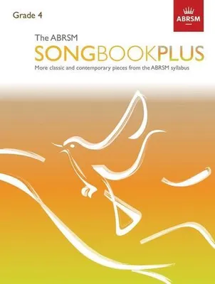 Image de The ABRSM Songbook Plus, Grade 4