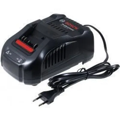 Zdjęcie produktu dla Bosch GAL 1880 CV Szybka ładowarka do Bosch GAS18V-1 oryginał