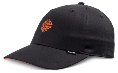 Produktbild von Djinns Dad Cap KOI Watching Black