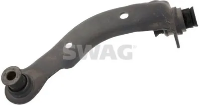 Produktbild von SWAG Motorlager Gummimetalllager Vorne Links für RENAULT Clio III Schrägheck (BR0/1, CR0/1) 60 94 8376