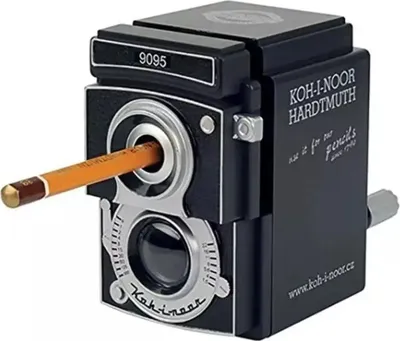 Obrázok produktu pre Ostrič na kľuku fotoaparátu