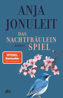 Obrázok produktu pre Das Nachtfräuleinspiel