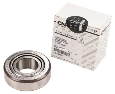 Produktbild von Lager Differentialeingang / Radlager Iveco (5801793038) 42471026