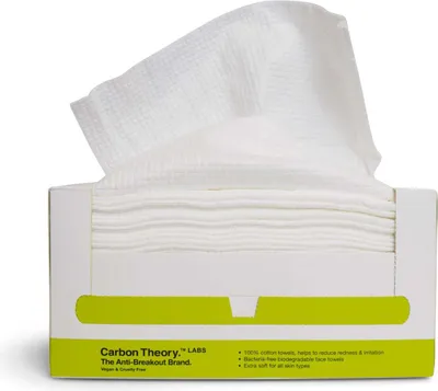 Obrázek produktu pro CT Supa-Sheets Čisticí bavlněné ubrousky pro