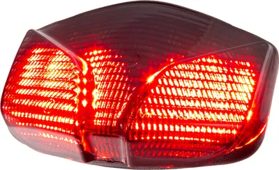 Image de Feu arrière à LED compatible avec MV Agusta Brutale 910 R / S