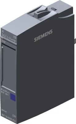 Immagine prodotto di Siemens 6ES7134-6HB00-0DA1 Modulo I/O digitale e analogico (6ES7134-6HB00-0DA1)