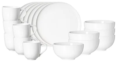 Produktbild von Ritzenhoff & Breker Skagen Frühstücks-Set 18-teilig