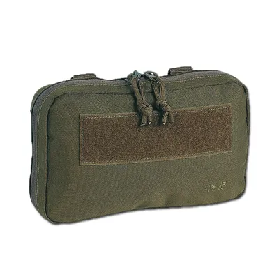 Produktbild von Tasmanian Tiger Leader Admin Pouch oliv