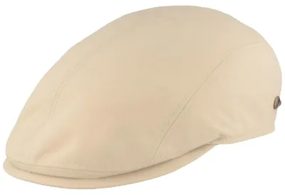Göttmann Schiebermütze Jackson mit Gore-Tex und UV-Schutz 40+ in beige