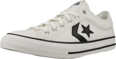 Image de Converse Star Player 76 Couleur Blanc