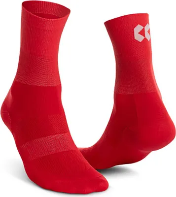 Produktbild von Kalas Z3 Lange Socken Rot EU 37-39 Herren,Damen Rot EU 37-39