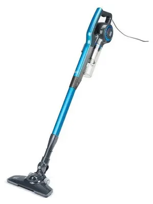 Image de Aspirateur balai filaire 600w noir - Black+decker - BXVMS602E -