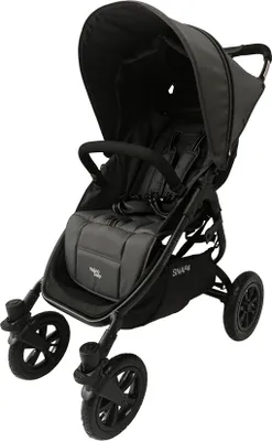 Obrázek produktu pro VALCO BABY Kočárek sportovní Snap 4 Sport Signature grey