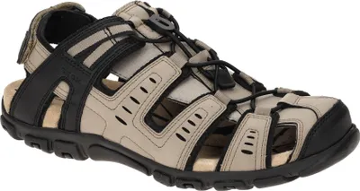 Produktbild von Geox Strada Sandalen Braun EU 42 Mann Braun EU 42